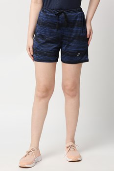 Aguante Womens Cool Shorts